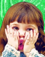 Adoreable custom portraits from your photos